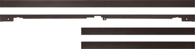 Samsung The Frame 32" kehys (2019-2022, ruskea)