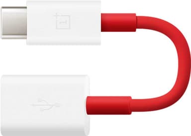OnePlus USB-C OTG kaapeli