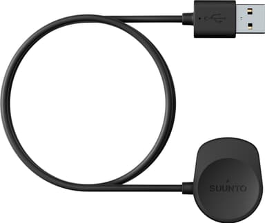 Suunto 7 latauskaapeli