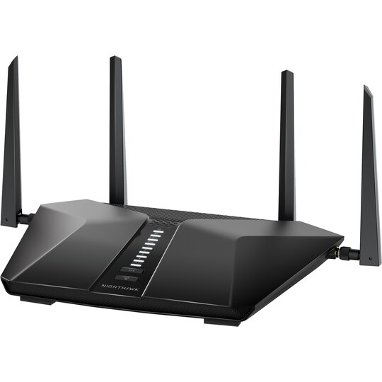 Netgear Nighthawk RAX50 WiFi 6 pelireititin