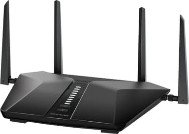 Netgear Nighthawk RAX50 WiFi 6 pelireititin