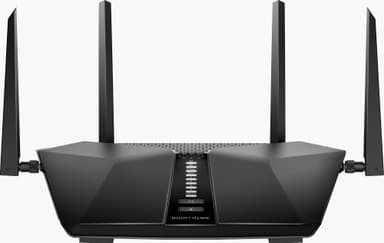 Netgear Nighthawk RAX50 WiFi 6 pelireititin