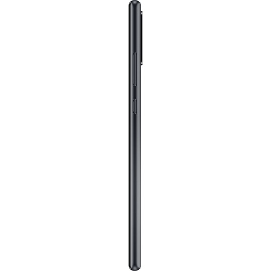 Huawei P40 Lite E älypuhelin 4/64GB (Midnight Black)