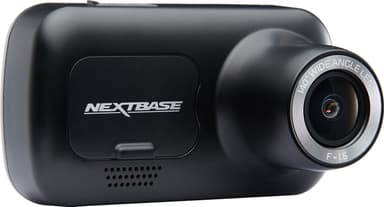 Nextbase 222X autokamera takakameralla