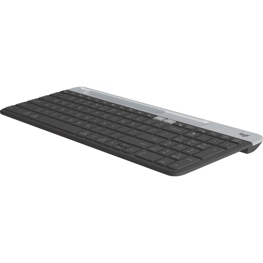 Logitech K580 slim multi-device wireless keyboard