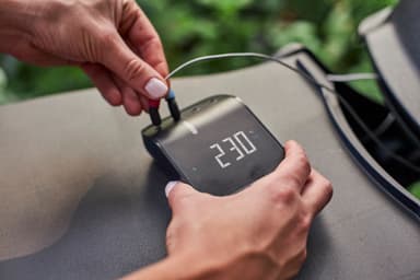 Weber Connect Smart grillin paistolämpömittari