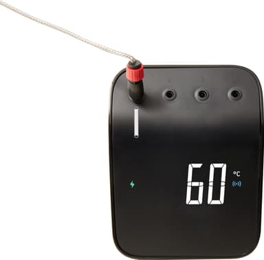Weber Connect Smart grillin paistolämpömittari