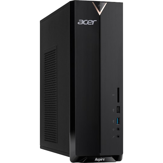 Acer Aspire XC-886 pöytätietokone