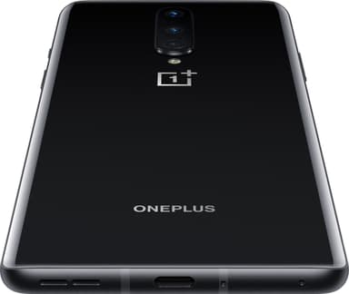 OnePlus 8 älypuhelin 8/128 GB (Onyx Black)