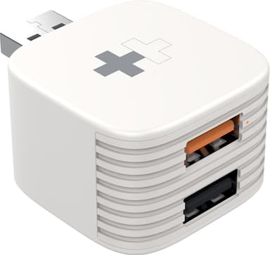 HyperCube hub iOS ja Android