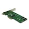 Maiwo KT015 M.2 SSD 2240, 2260, 2280 M-Key-sovitin PCIe X4:lle sekä 1XM.2 SSD 2240, 2260, 2280 B-Key-sovitin SATA:lle