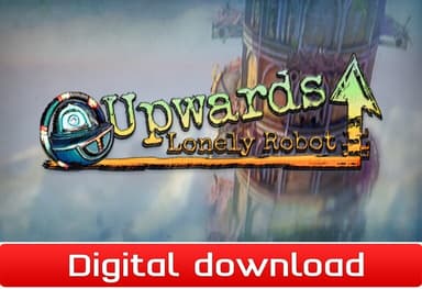 Upwards Lonely Robot - PC Windows