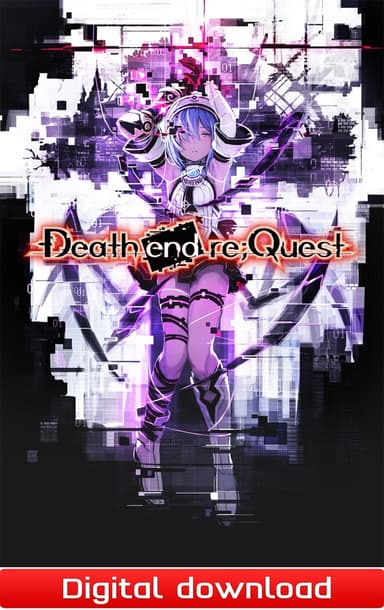 Death end reQuest - PC Windows