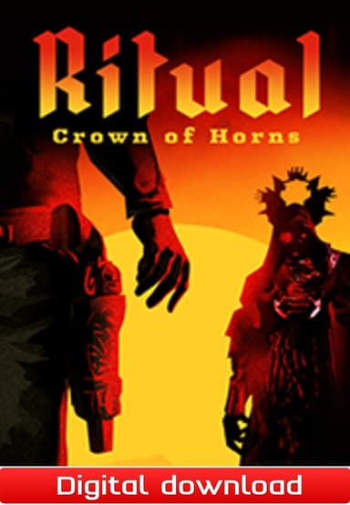 Ritual Crown of Horns - Early Access - PC Windows