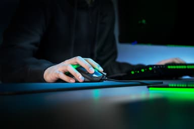 Razer Deathadder V2 pelihiiri