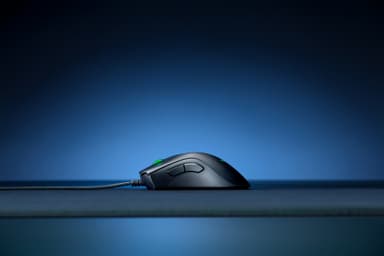 Razer Deathadder V2 pelihiiri