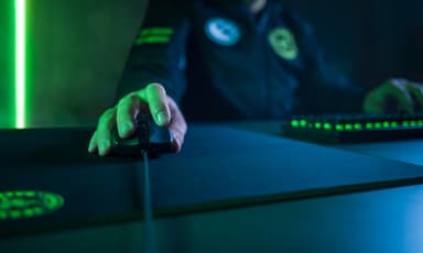 Razer Viper pelihiiri