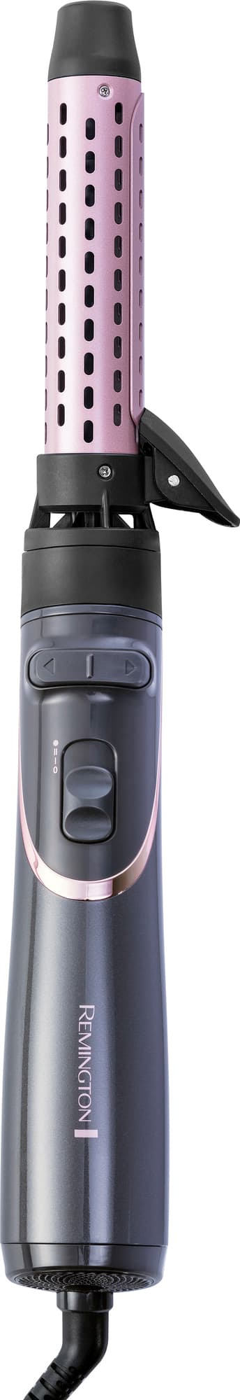 Remington Curl & Straight Confidence kuumailmaharja AS8606