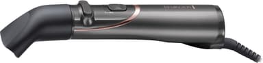 Remington Curl & Straight Confidence kuumailmaharja AS8606