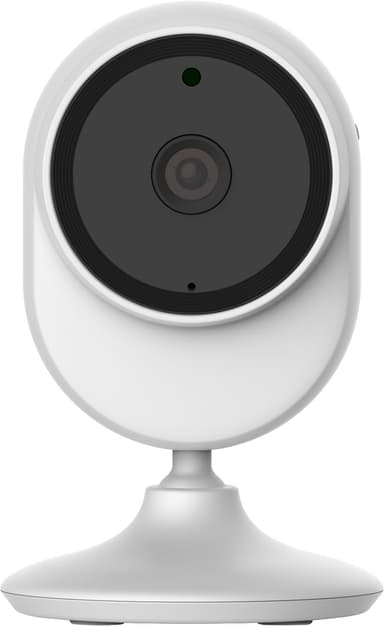 Heimgard Indoor HD turvakamera
