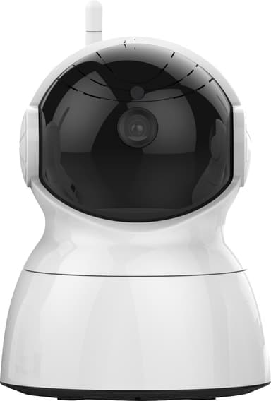 Heimgard Indoor HD Pan/Tilt valvontakamera