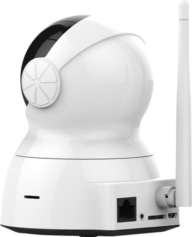 Heimgard Indoor HD Pan/Tilt valvontakamera