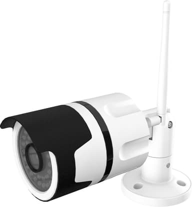 Heimgard Outdoor HD valvontakamera