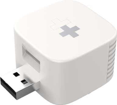 HyperCube hub iOS ja Android