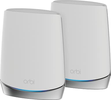 Netgear Orbi RBK752 AX4200 Tri-band Mesh WiFi 6 reititin