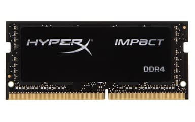 HyperX Impact 8GB DDR4 2666MHz memory module