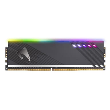 Gigabyte AORUS RGB memory module 16 GB DDR4 3600 MHz