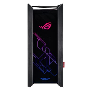 ASUS GX601 Midi ATX Tower Black