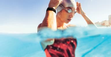 Fitbit Charge 4 aktiivisuusranneke (musta)