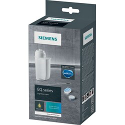 Siemens Espresso EQ Series puhdistuspakkaus TZ80004B