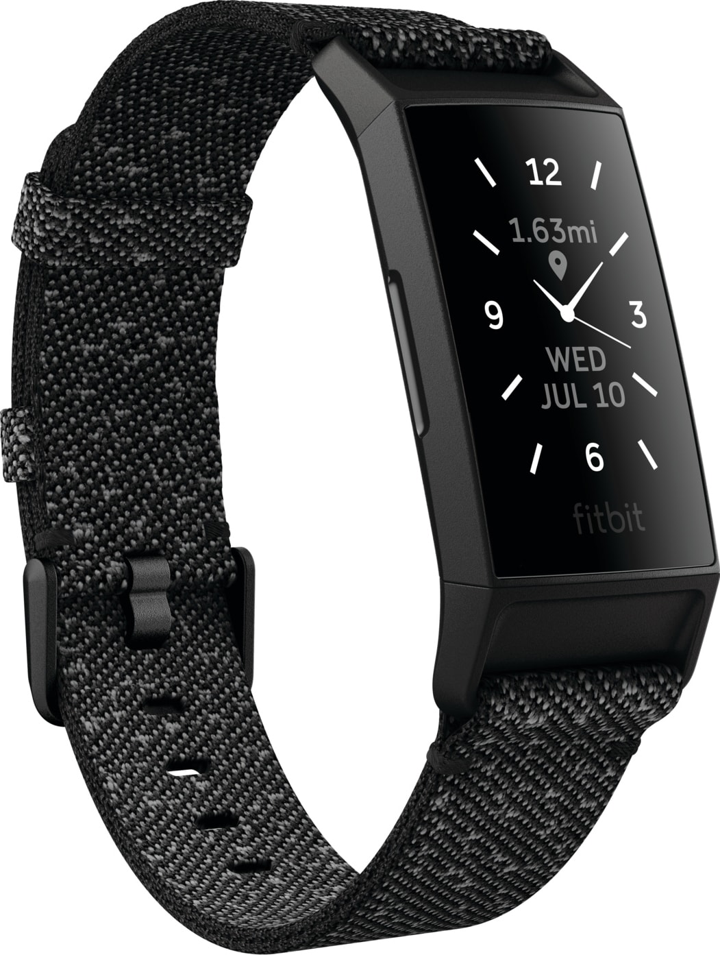 fitbit charge 4 gigantti