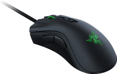 Razer Deathadder V2 pelihiiri