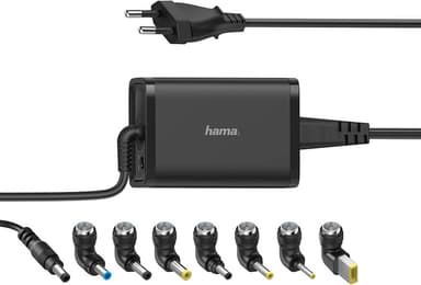 HAMA kannettavan laturi (45W)