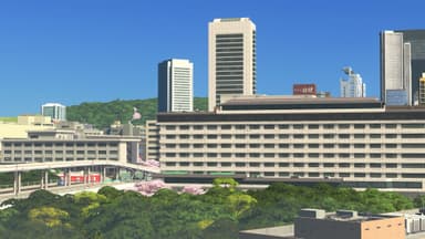 Cities Skylines Content Creator Pack Modern Japan - PC Windows,Mac OSX