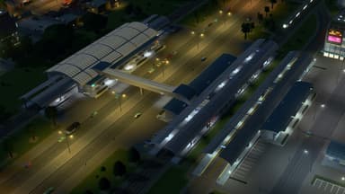 Cities: Skylines DLC Sunset Harbor - PC Windows,Mac OSX