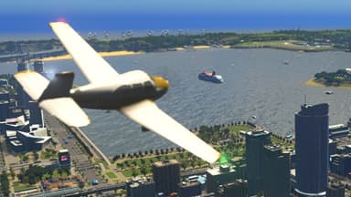 Cities: Skylines DLC Sunset Harbor - PC Windows,Mac OSX
