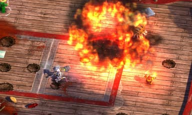Magicka DLC Peculiar Gadgets Item Pack - PC Windows