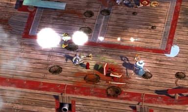 Magicka DLC Peculiar Gadgets Item Pack - PC Windows