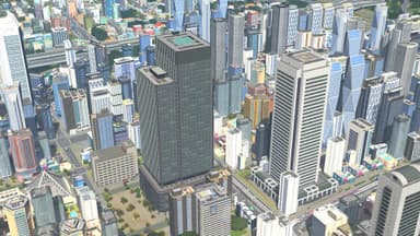 Cities Skylines Content Creator Pack Modern Japan - PC Windows,Mac OSX