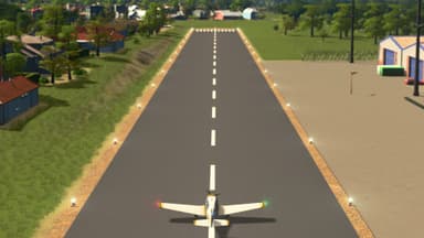 Cities: Skylines DLC Sunset Harbor - PC Windows,Mac OSX