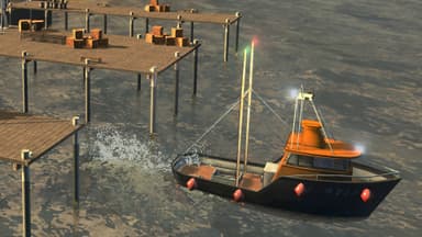 Cities: Skylines DLC Sunset Harbor - PC Windows,Mac OSX
