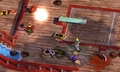 Magicka DLC Heirlooms Item Pack - PC Windows