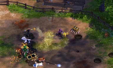 Magicka DLC Peculiar Gadgets Item Pack - PC Windows