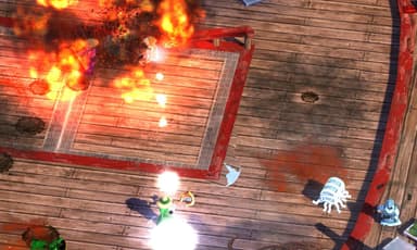 Magicka DLC Peculiar Gadgets Item Pack - PC Windows