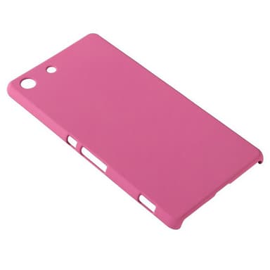 Gear Sony Xperia M5 suojakuori (pinkki)