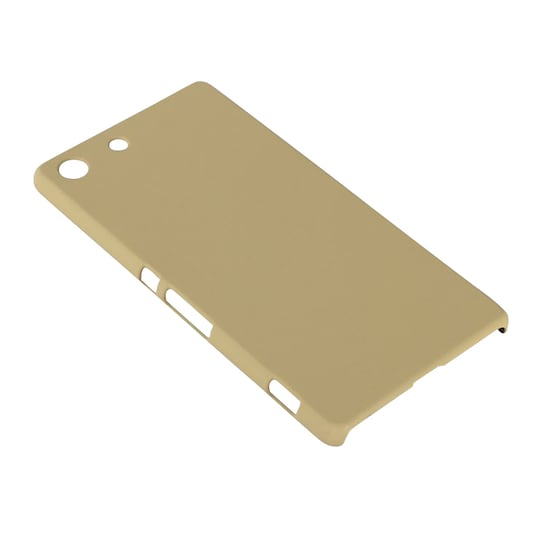 Gear Sony Xperia M5 suojakuori (beige)